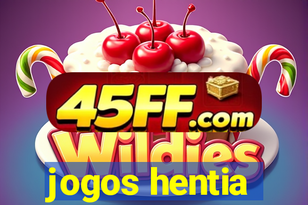 jogos hentia